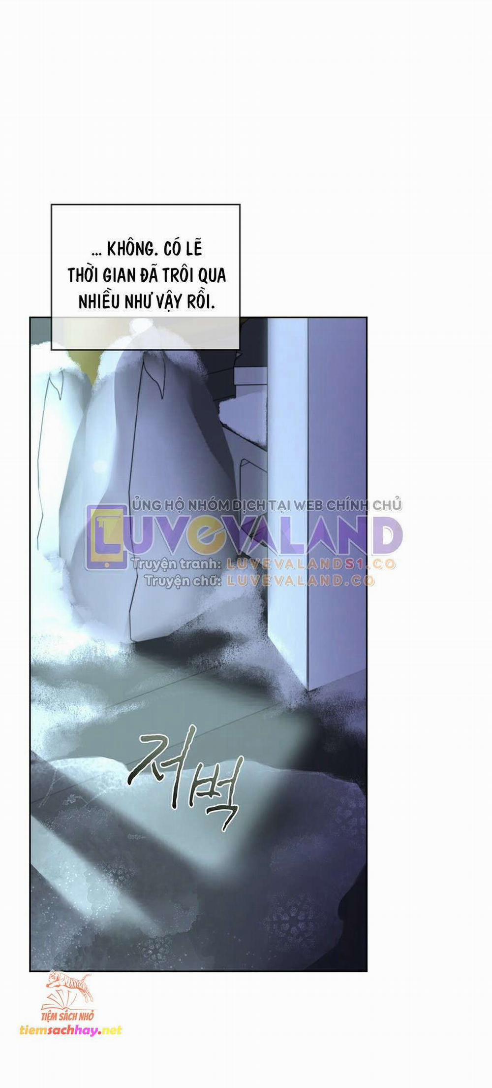 [18+] Trong Nhà Tôi Có Chuột 44 trang 14