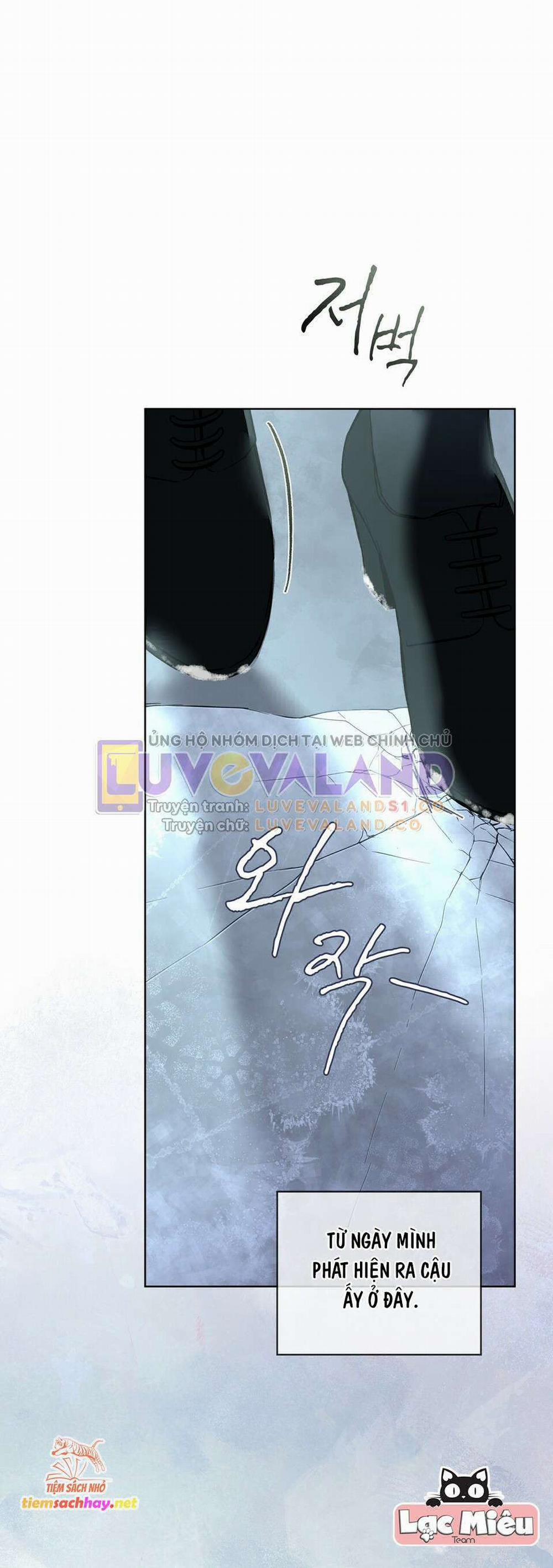 [18+] Trong Nhà Tôi Có Chuột 44 trang 15