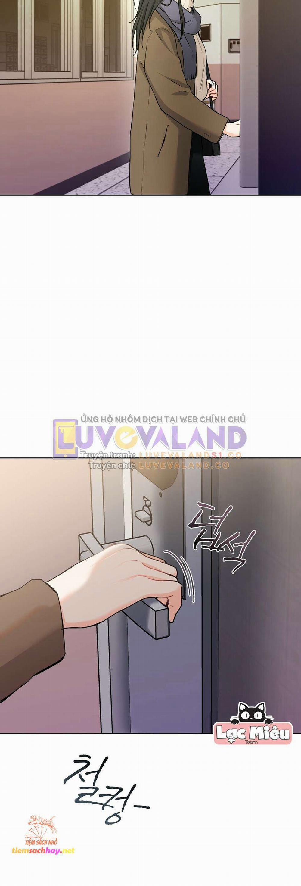 [18+] Trong Nhà Tôi Có Chuột 44 trang 17