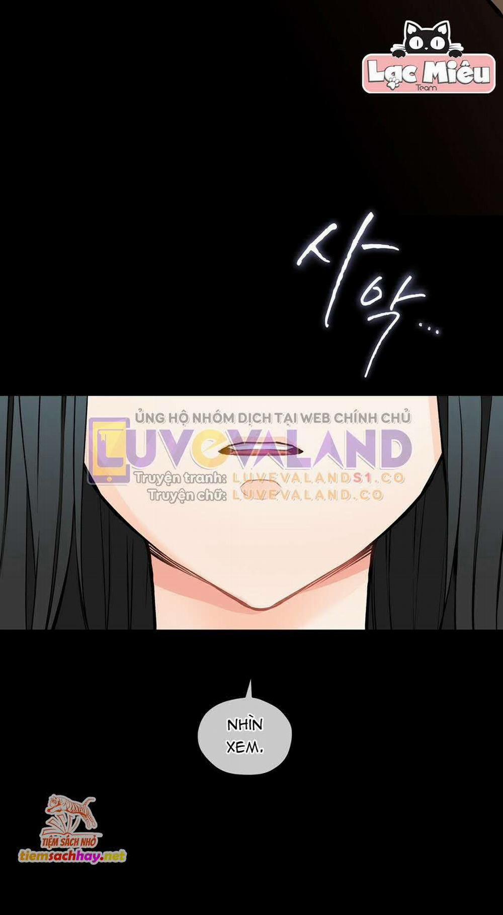 [18+] Trong Nhà Tôi Có Chuột 44 trang 3