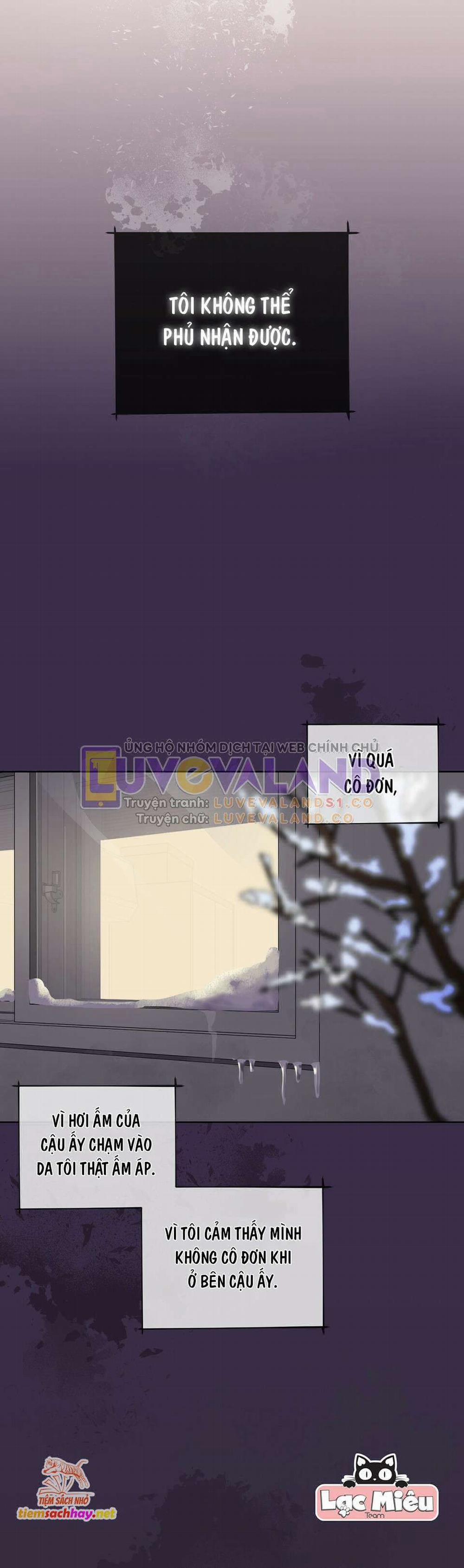 [18+] Trong Nhà Tôi Có Chuột 44 trang 36