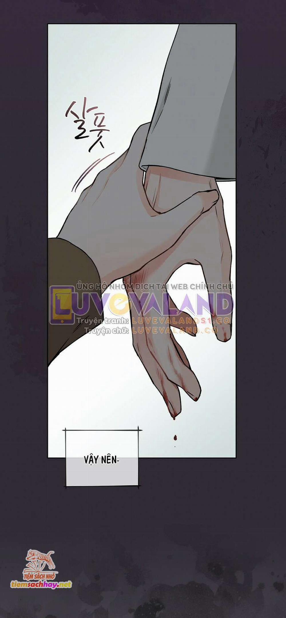 [18+] Trong Nhà Tôi Có Chuột 44 trang 37