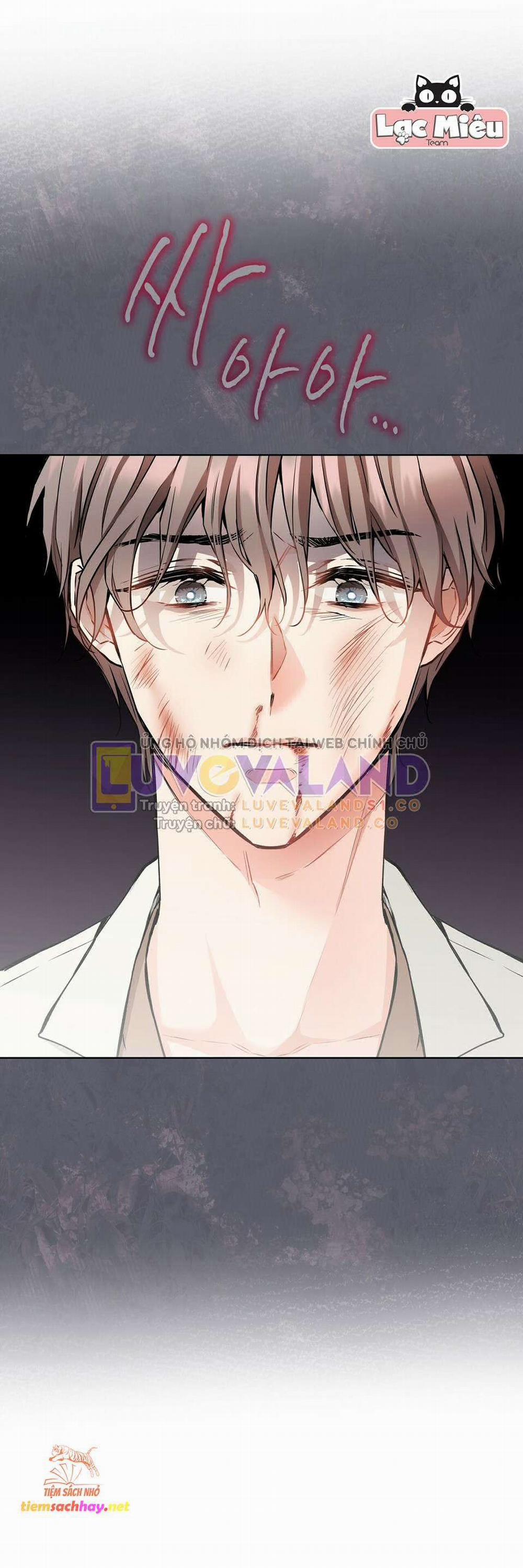 [18+] Trong Nhà Tôi Có Chuột 44 trang 39