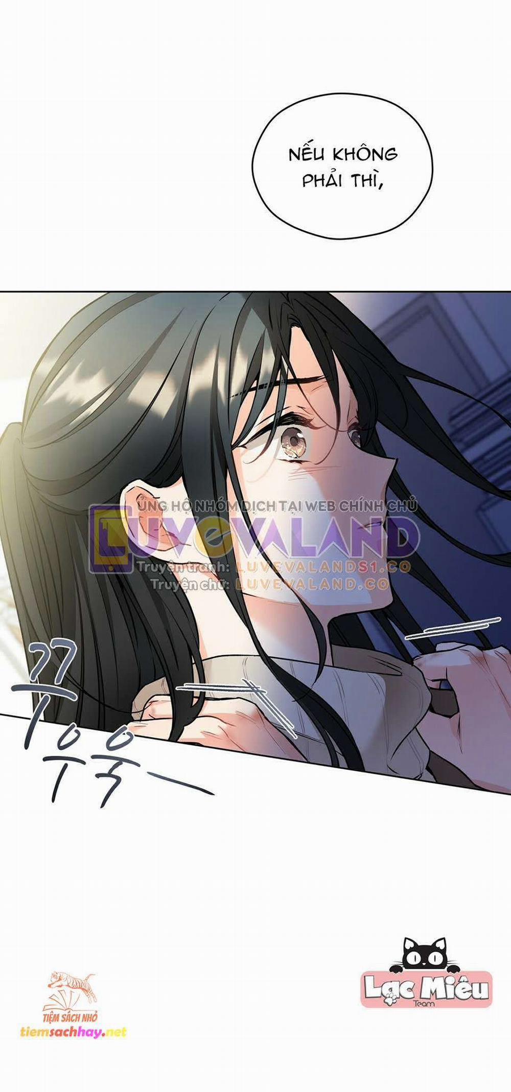 [18+] Trong Nhà Tôi Có Chuột 44 trang 44