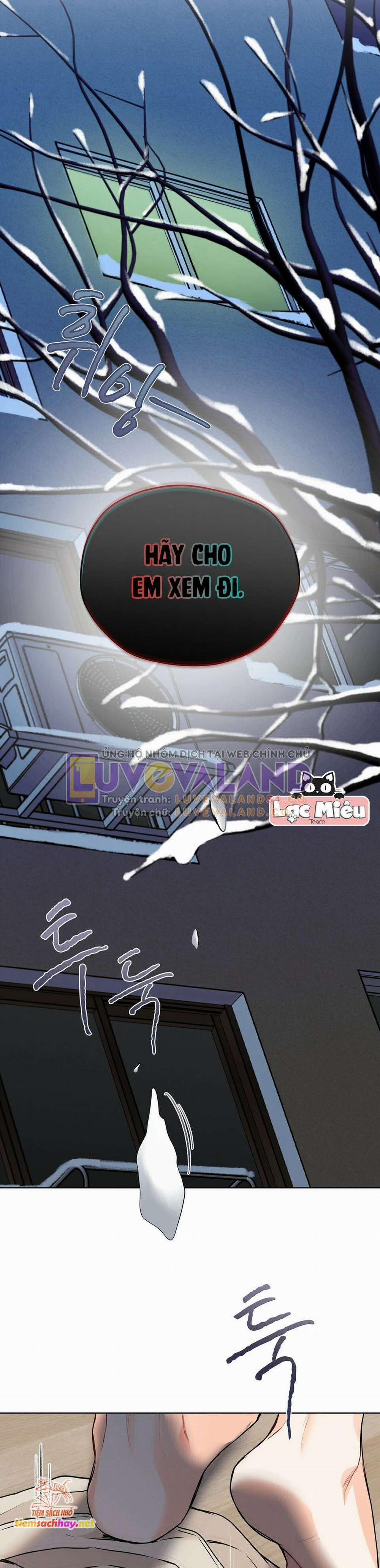 [18+] Trong Nhà Tôi Có Chuột 44 trang 46