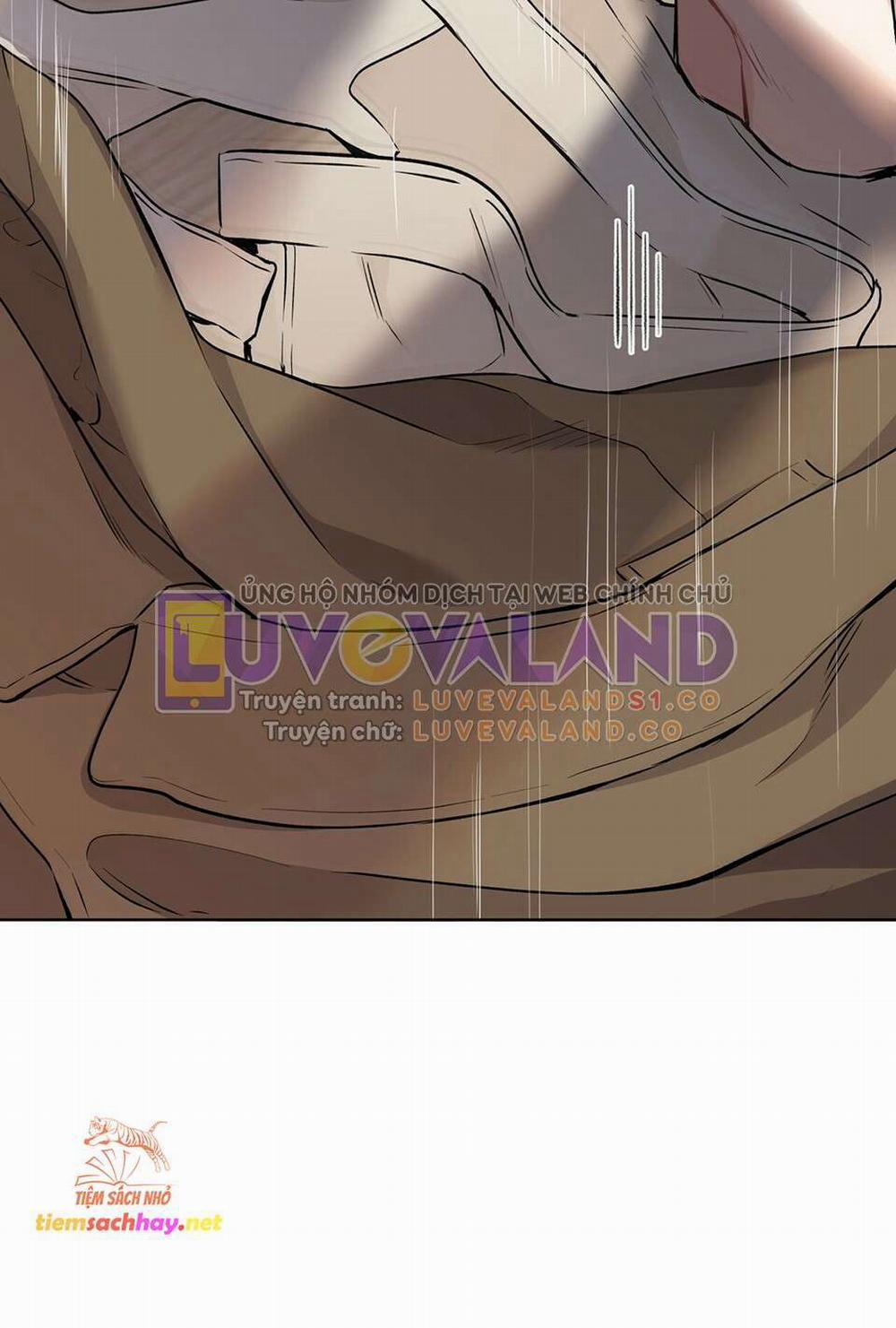 [18+] Trong Nhà Tôi Có Chuột 44 trang 47