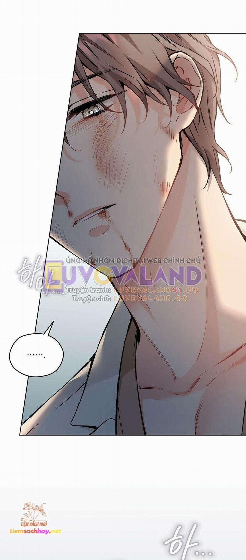 [18+] Trong Nhà Tôi Có Chuột 44 trang 49