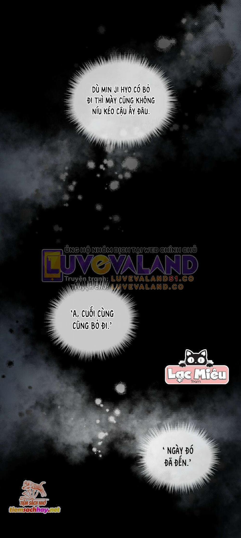 [18+] Trong Nhà Tôi Có Chuột 44 trang 5