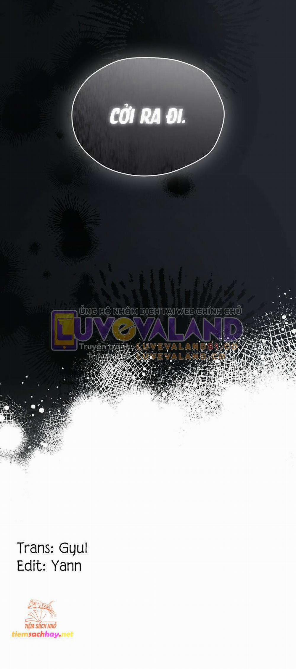 [18+] Trong Nhà Tôi Có Chuột 44 trang 51