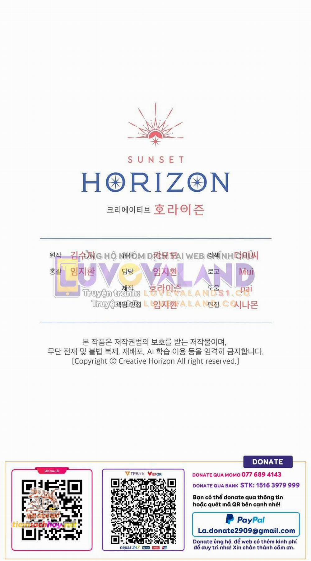 [18+] Trong Nhà Tôi Có Chuột 44 trang 52