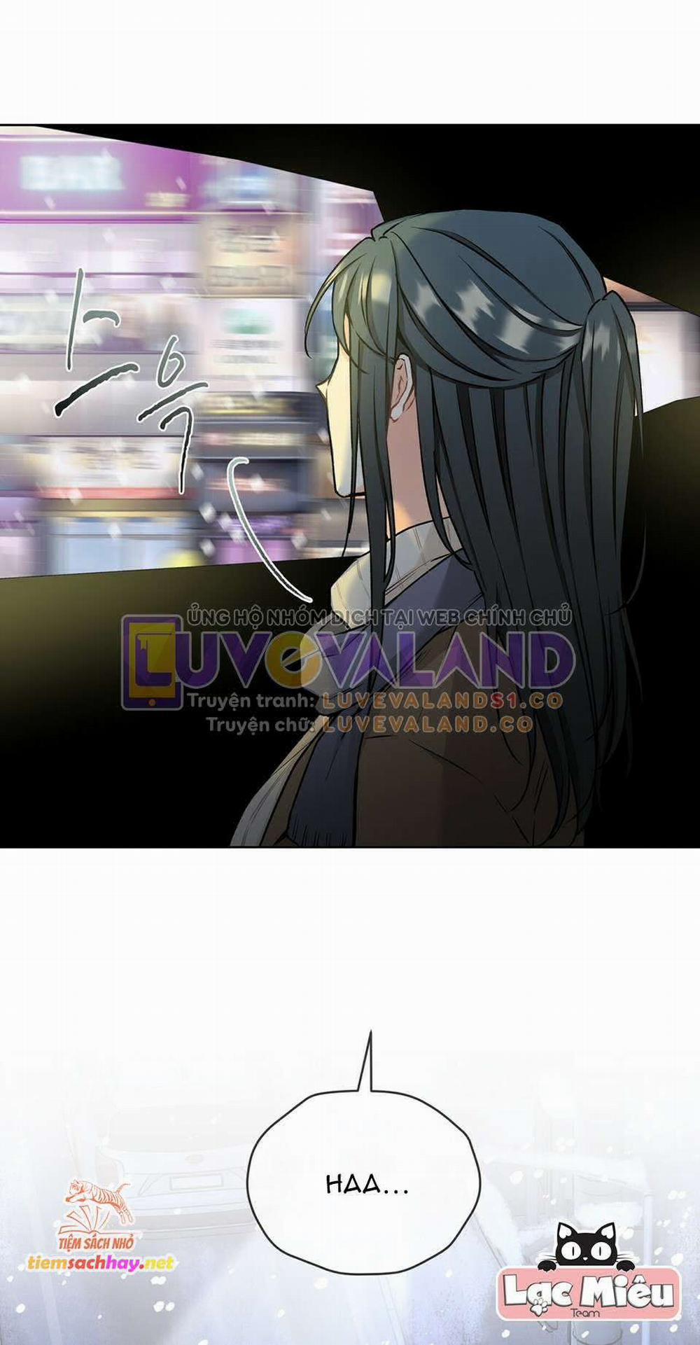 [18+] Trong Nhà Tôi Có Chuột 44 trang 8