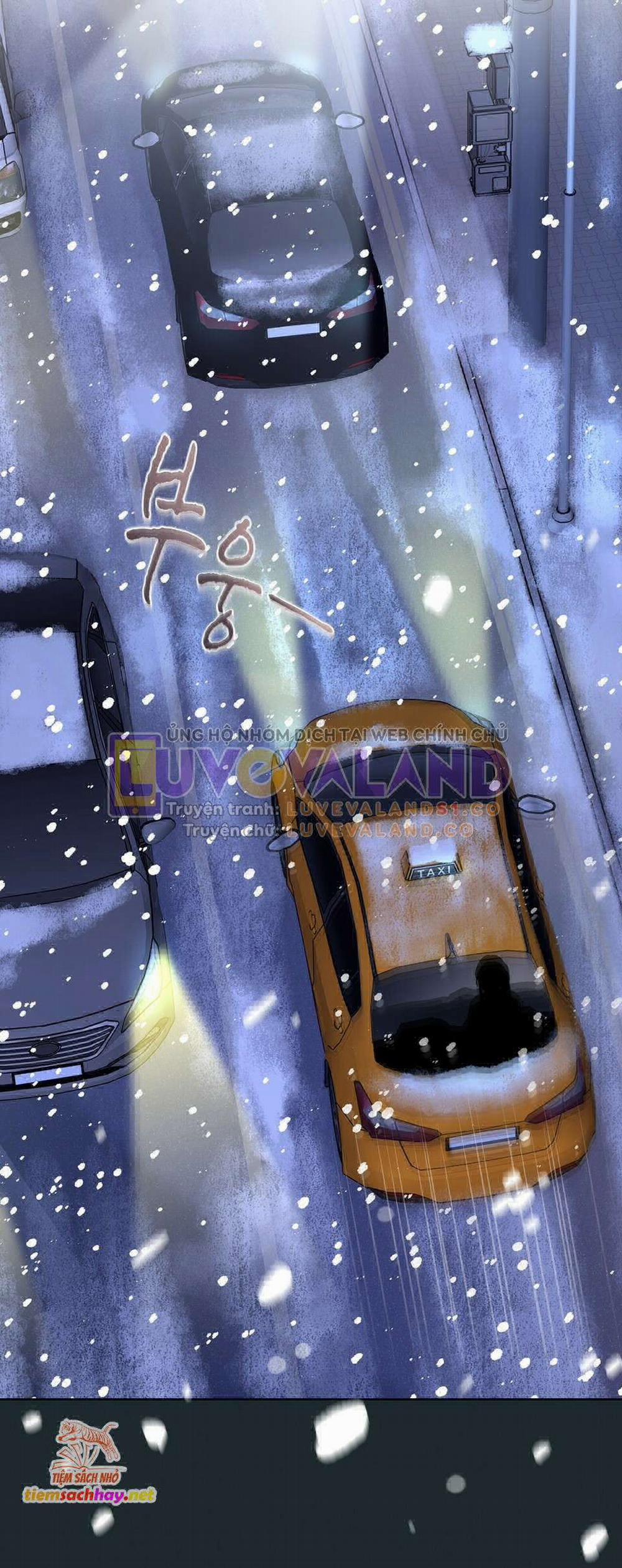 [18+] Trong Nhà Tôi Có Chuột 44 trang 9