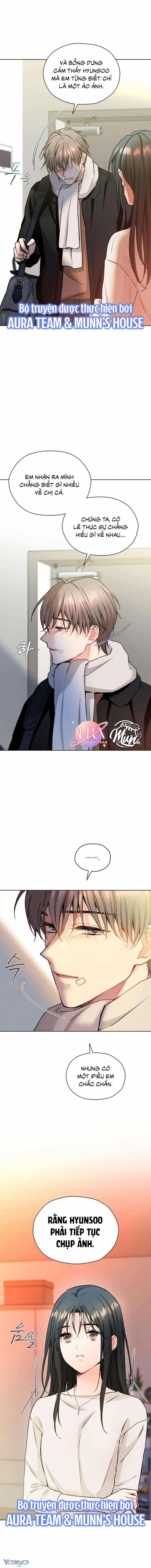 [18+] Trong Nhà Tôi Có Chuột 51 trang 12