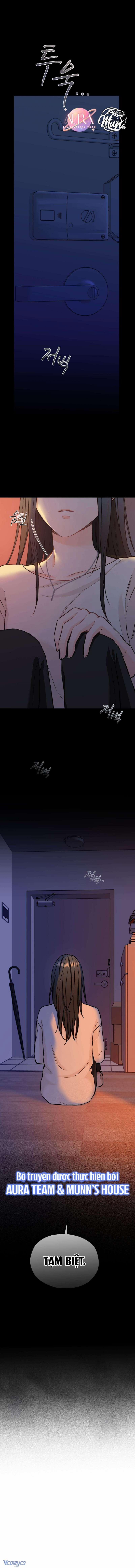 [18+] Trong Nhà Tôi Có Chuột 51 trang 17