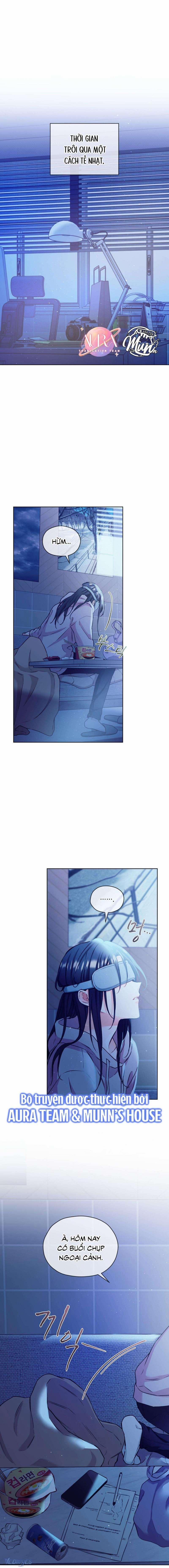 [18+] Trong Nhà Tôi Có Chuột 52 trang 1