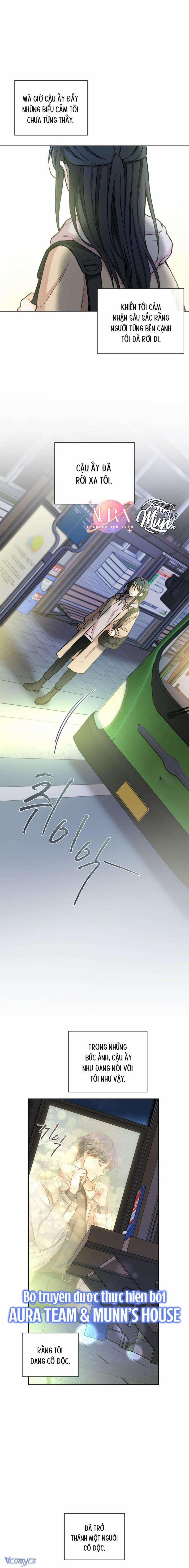 [18+] Trong Nhà Tôi Có Chuột 52 trang 12