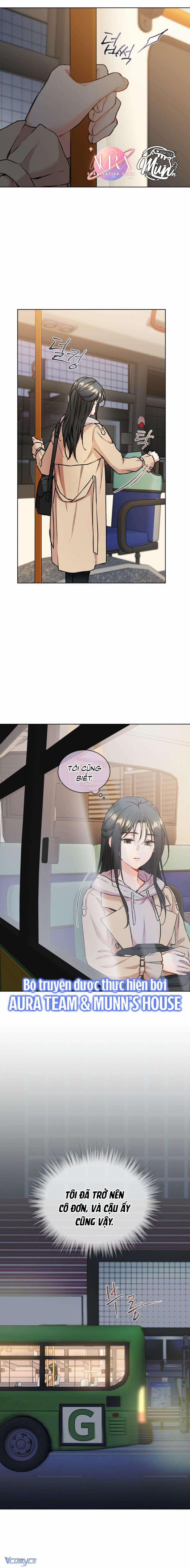 [18+] Trong Nhà Tôi Có Chuột 52 trang 13