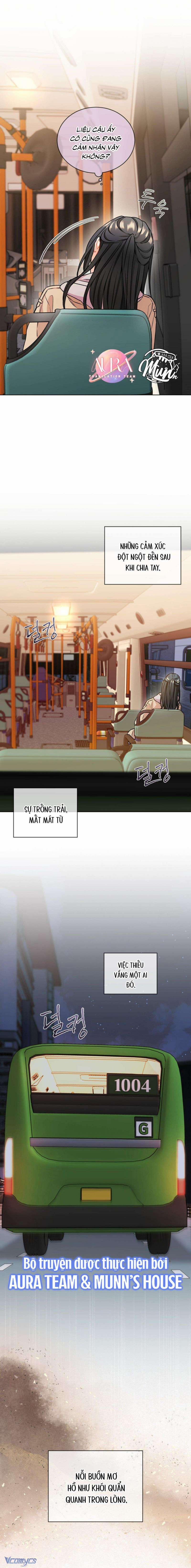 [18+] Trong Nhà Tôi Có Chuột 52 trang 14