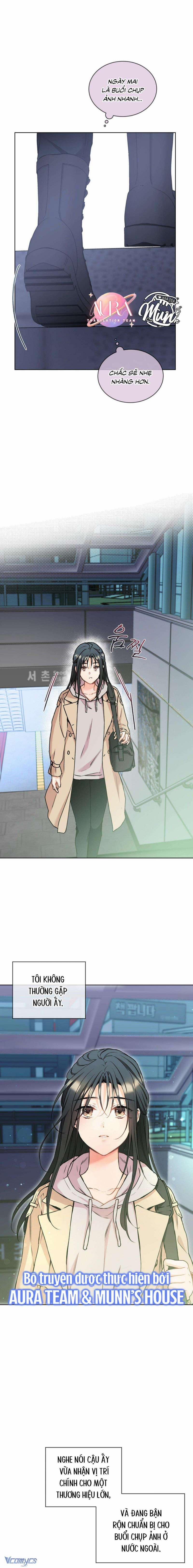 [18+] Trong Nhà Tôi Có Chuột 52 trang 6