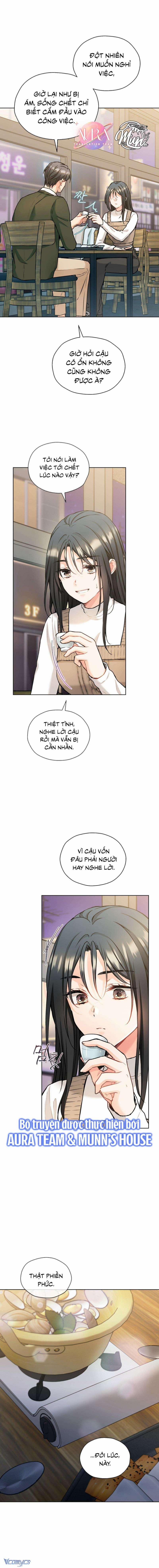 [18+] Trong Nhà Tôi Có Chuột 53 trang 7