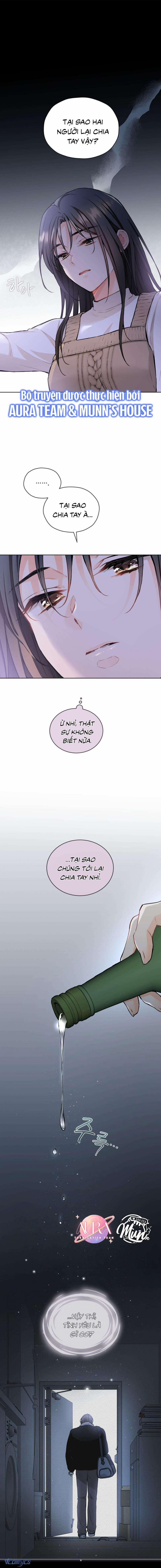 [18+] Trong Nhà Tôi Có Chuột 54 trang 1