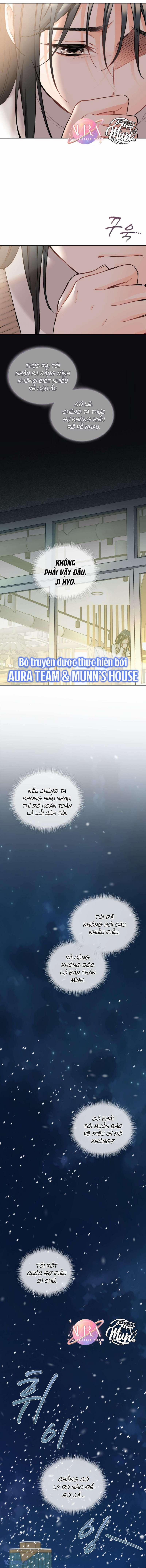 [18+] Trong Nhà Tôi Có Chuột 54 trang 6