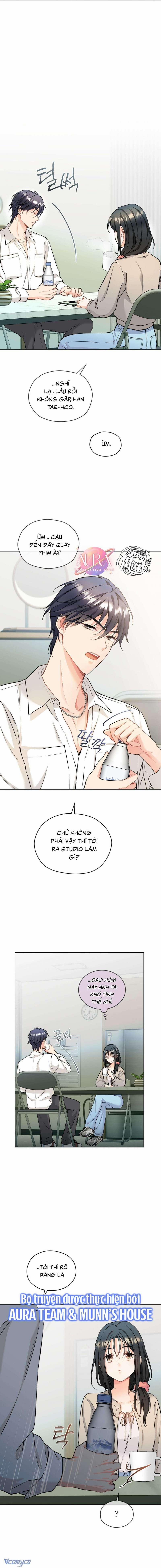 [18+] Trong Nhà Tôi Có Chuột 55 trang 3