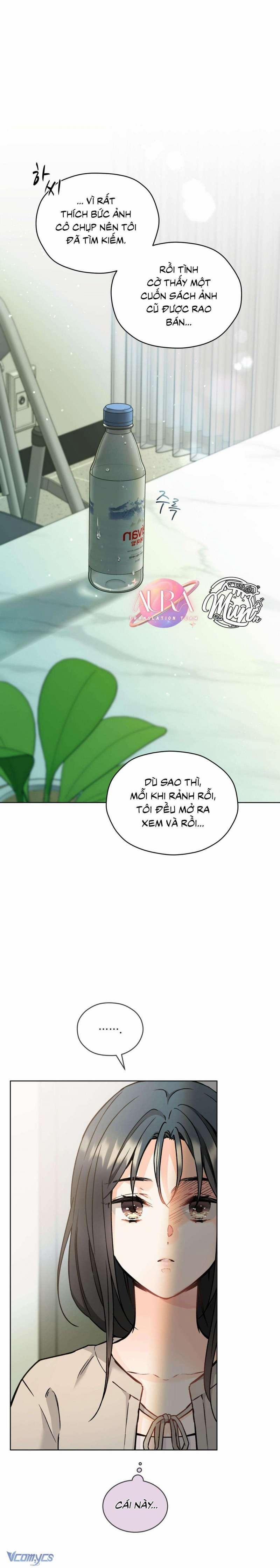 [18+] Trong Nhà Tôi Có Chuột 56 trang 1