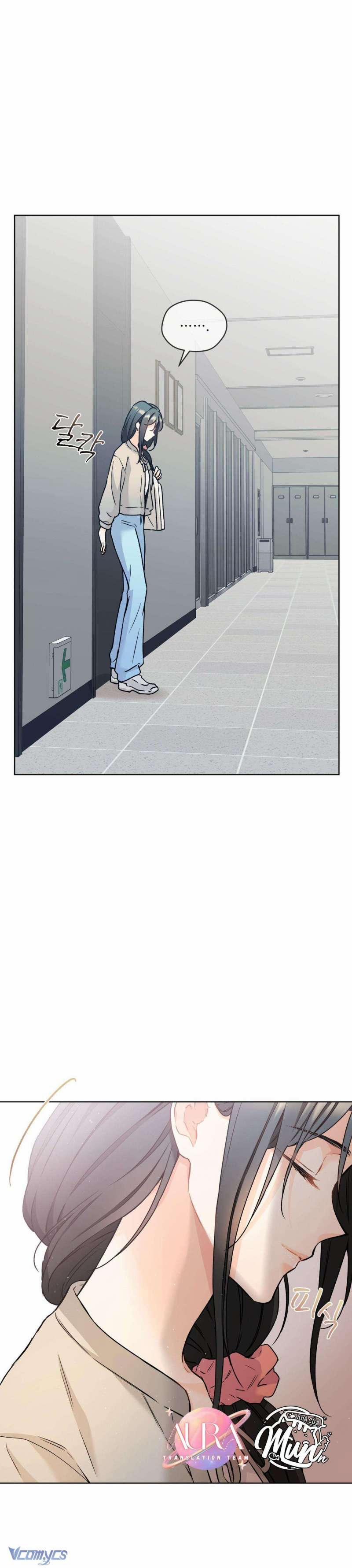 [18+] Trong Nhà Tôi Có Chuột 56 trang 10