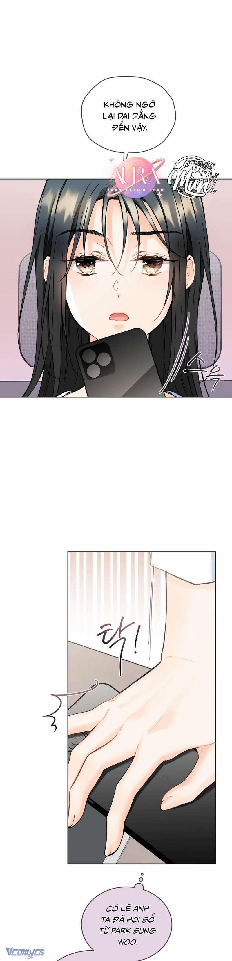 [18+] Trong Nhà Tôi Có Chuột 56 trang 13