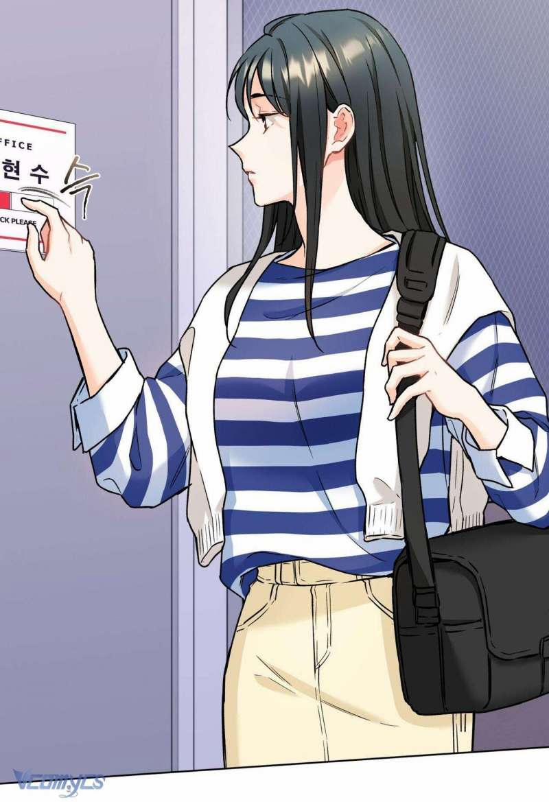 [18+] Trong Nhà Tôi Có Chuột 56 trang 15