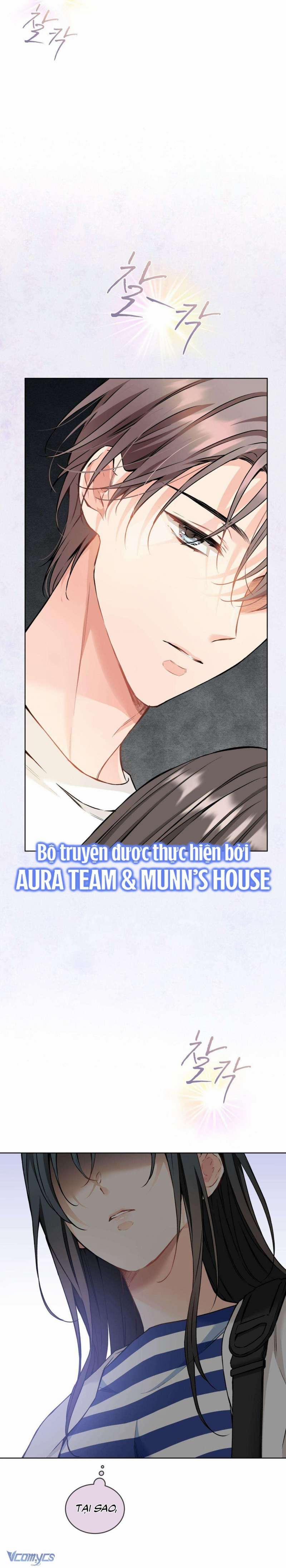 [18+] Trong Nhà Tôi Có Chuột 56 trang 22