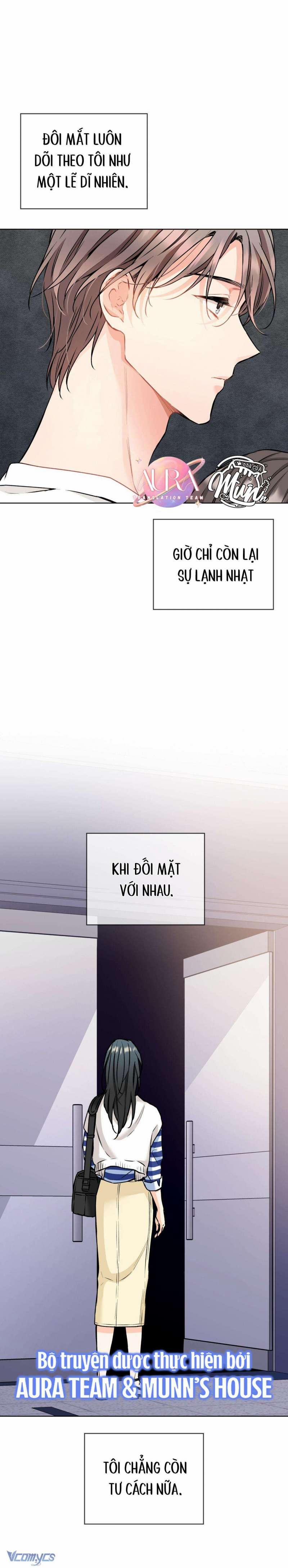 [18+] Trong Nhà Tôi Có Chuột 56 trang 24