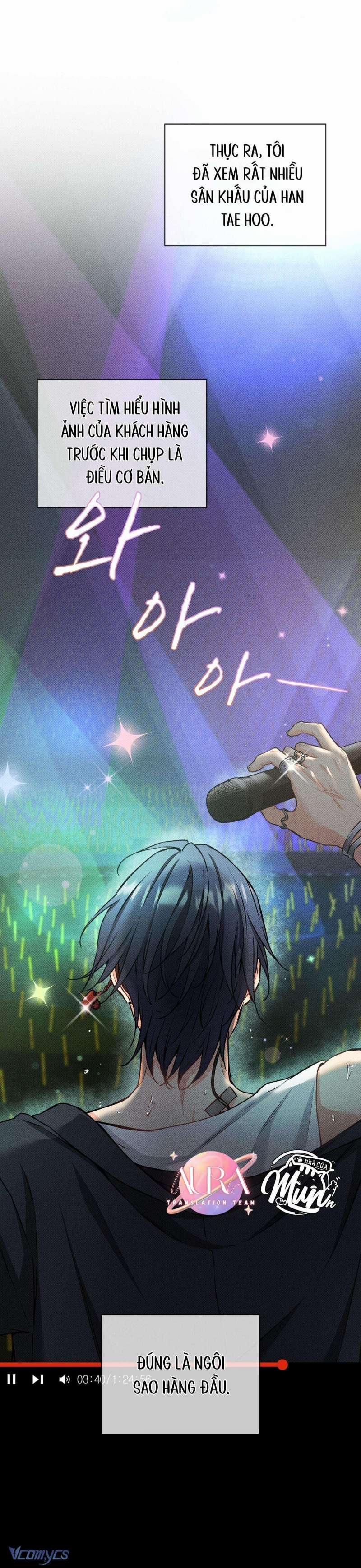 [18+] Trong Nhà Tôi Có Chuột 56 trang 3