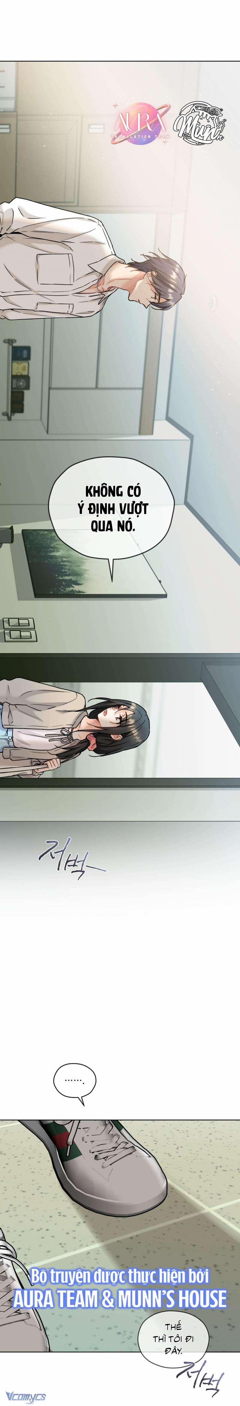 [18+] Trong Nhà Tôi Có Chuột 56 trang 9