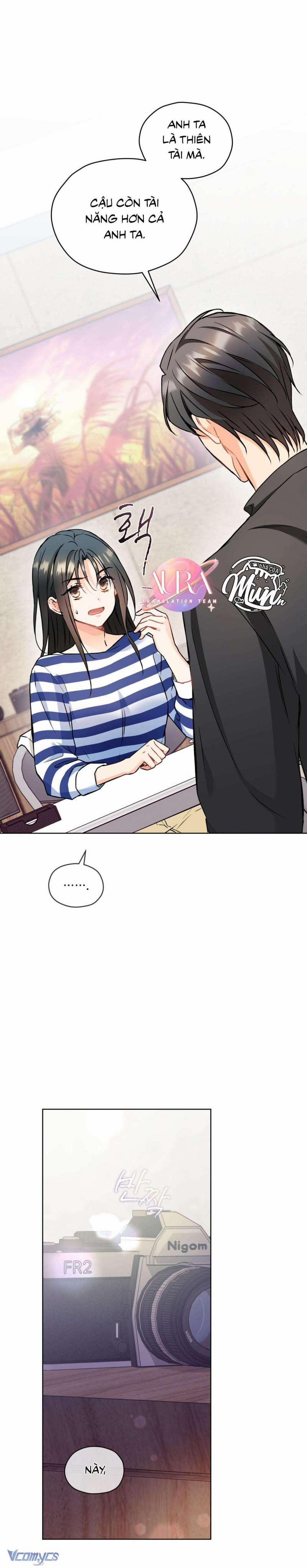 [18+] Trong Nhà Tôi Có Chuột 57 trang 13