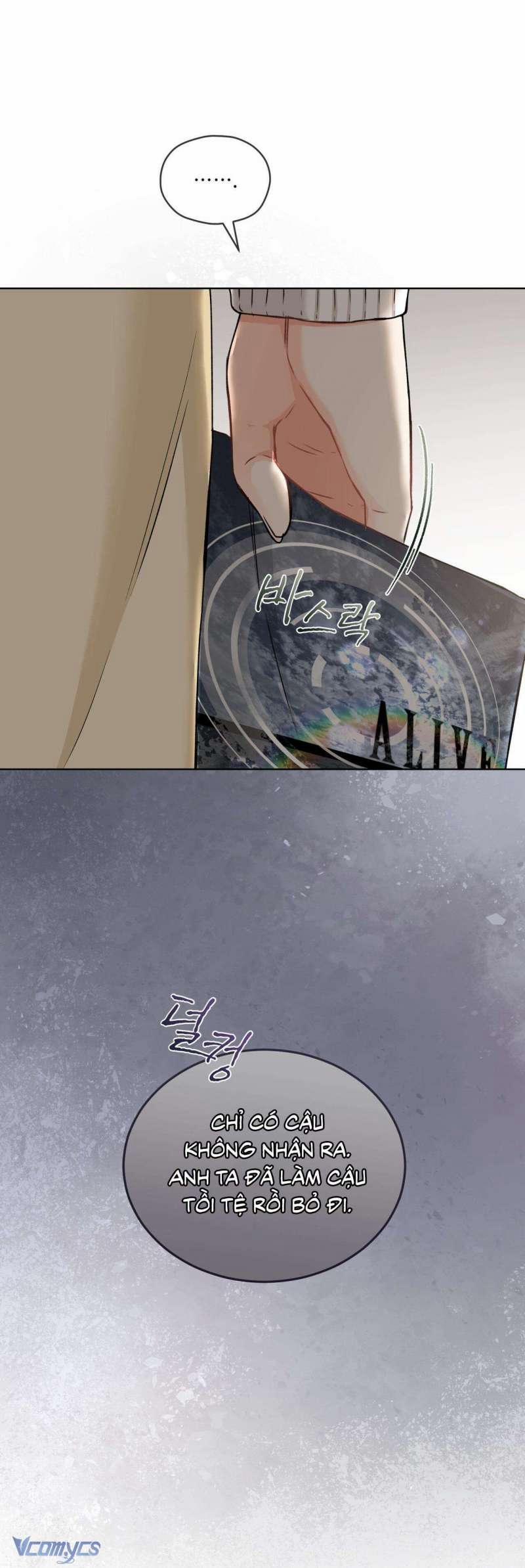 [18+] Trong Nhà Tôi Có Chuột 57 trang 29