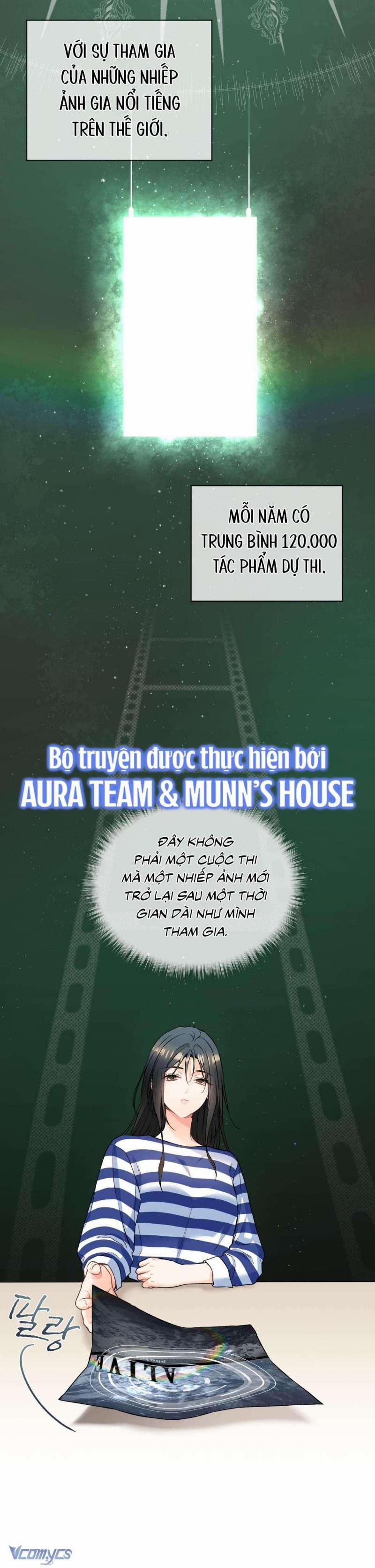 [18+] Trong Nhà Tôi Có Chuột 57 trang 6