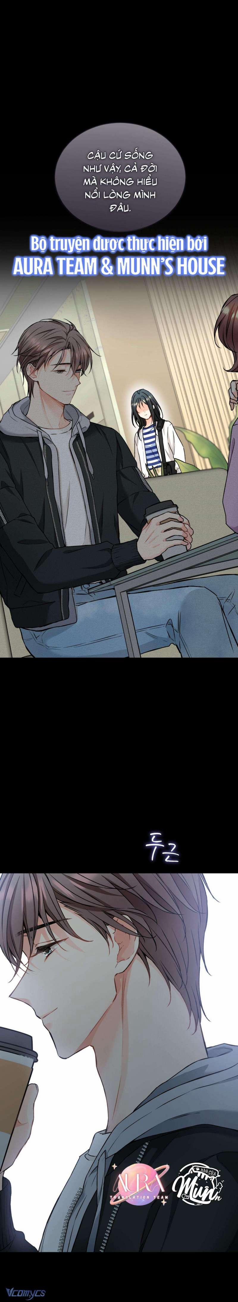 [18+] Trong Nhà Tôi Có Chuột 58 trang 1