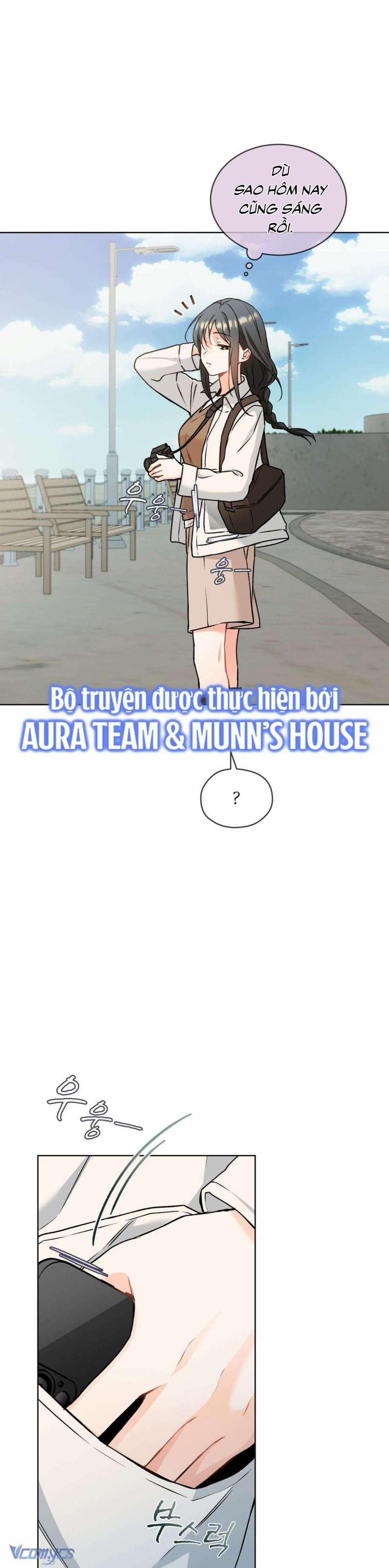 [18+] Trong Nhà Tôi Có Chuột 58 trang 19