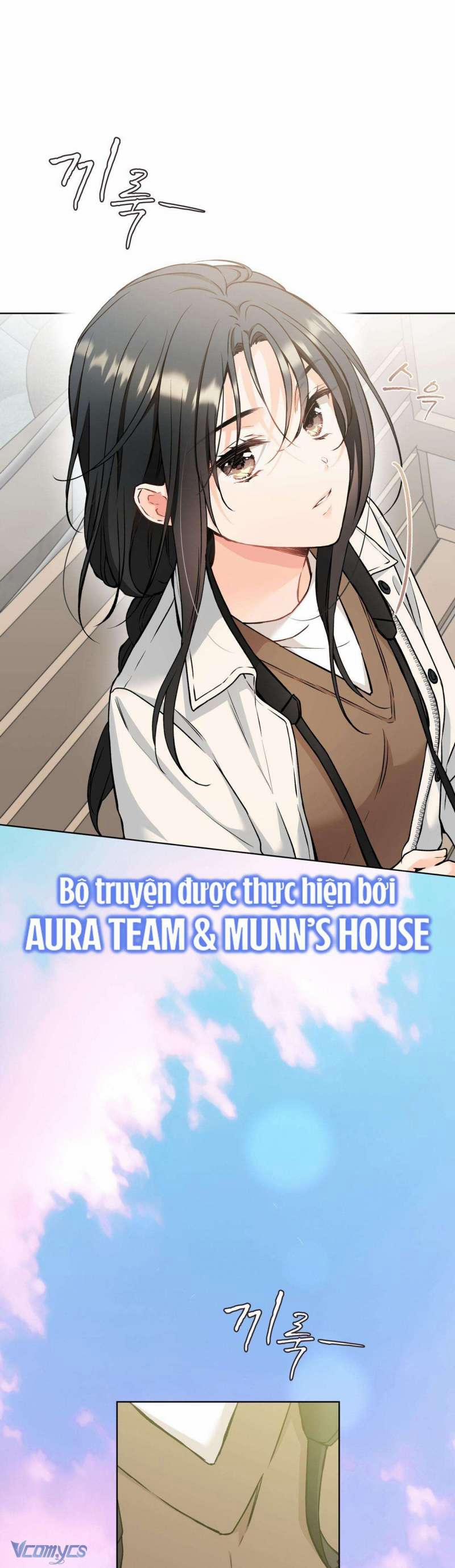 [18+] Trong Nhà Tôi Có Chuột 58 trang 21