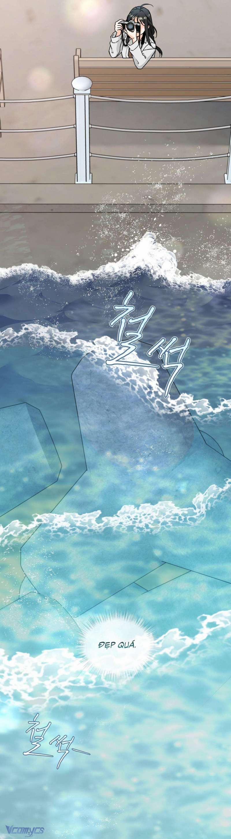 [18+] Trong Nhà Tôi Có Chuột 58 trang 23