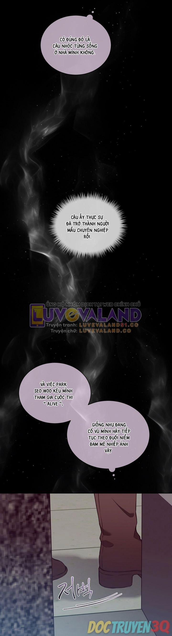 [18+] Trong Nhà Tôi Có Chuột 59 trang 13