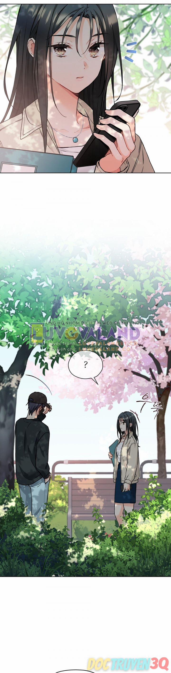 [18+] Trong Nhà Tôi Có Chuột 59 trang 17