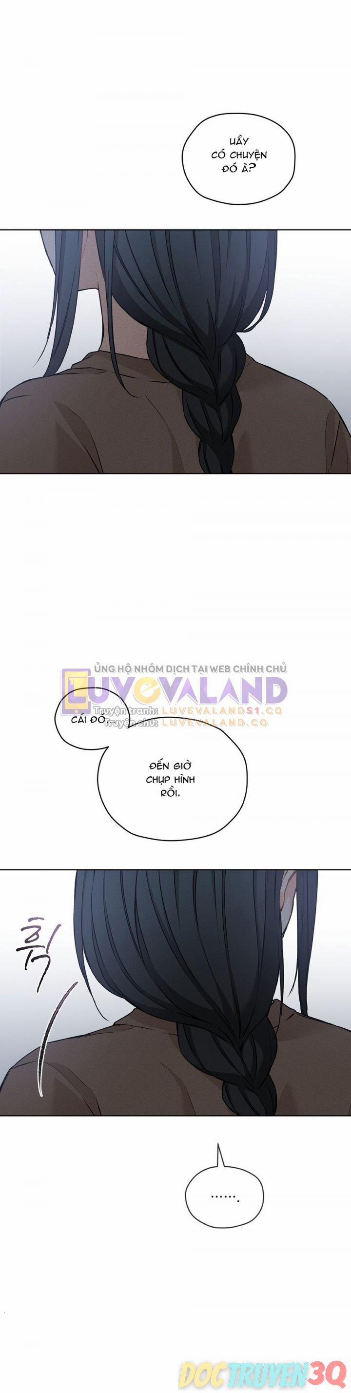 [18+] Trong Nhà Tôi Có Chuột 59 trang 9