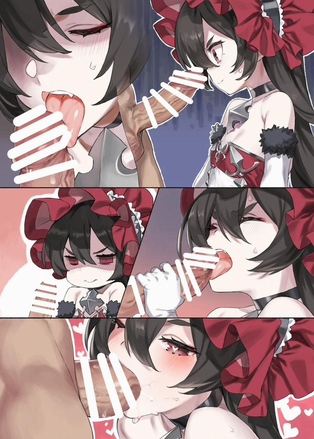 [18+] Trồng Táo! 2 trang 0