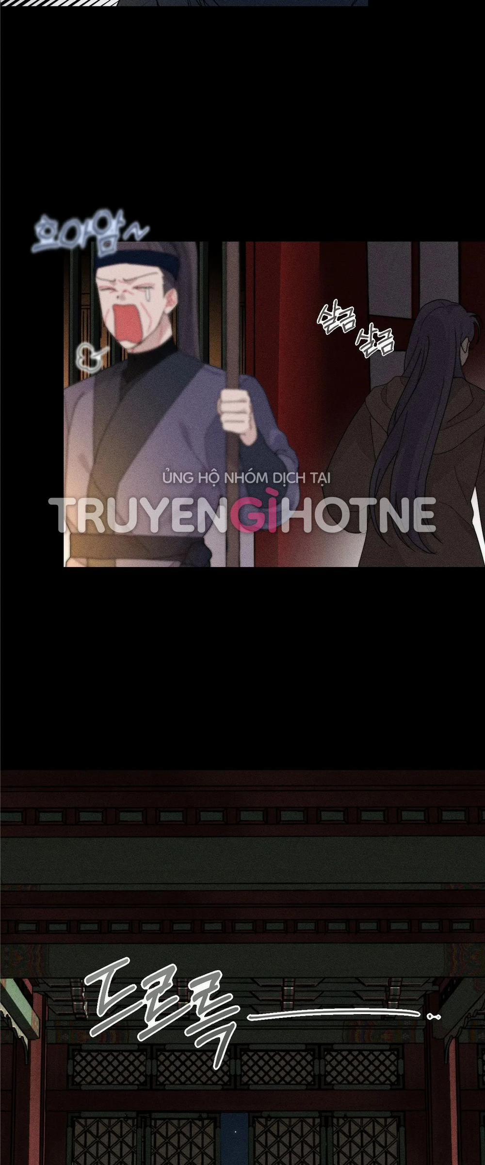 [18+] [Truyện Cổ Tích Khiêu Dâm Truyền Thống] Hoàn Cảnh Ngốc Nghếch Của Ondal 1.1 trang 1