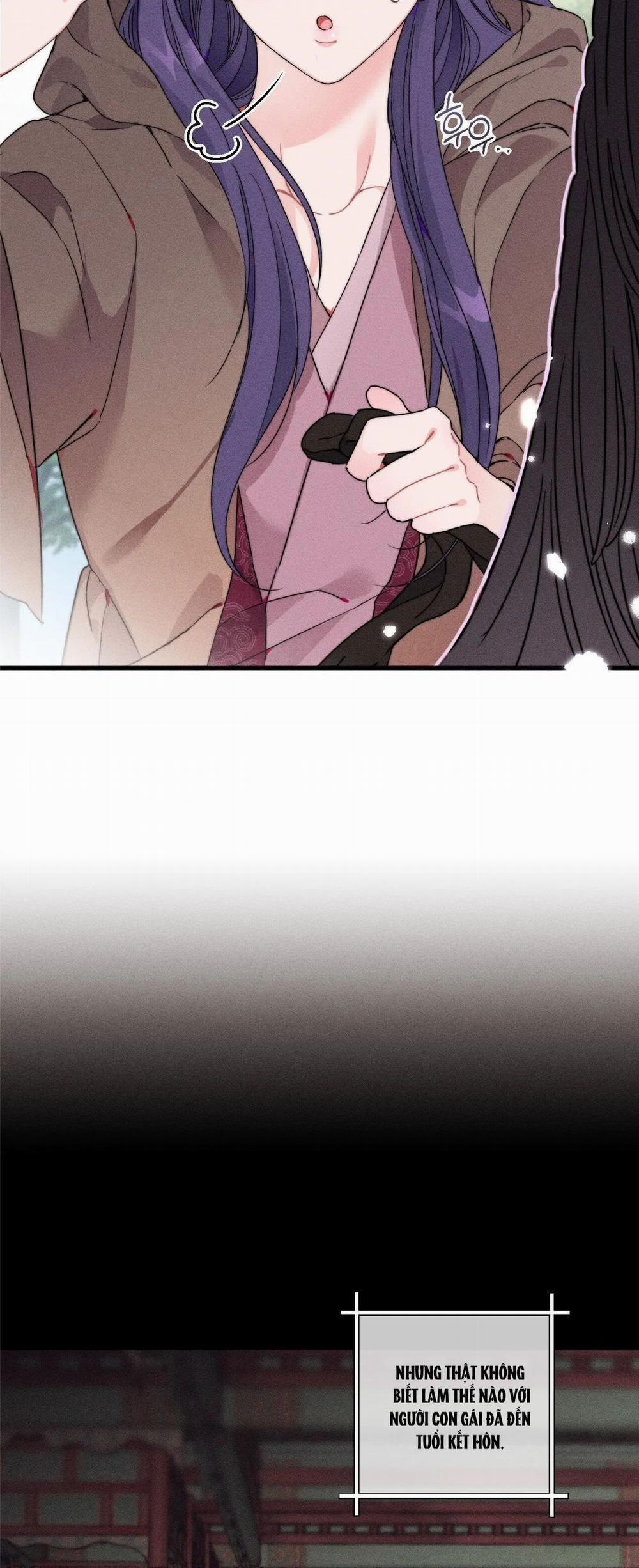 [18+] [Truyện Cổ Tích Khiêu Dâm Truyền Thống] Hoàn Cảnh Ngốc Nghếch Của Ondal 1.1 trang 13