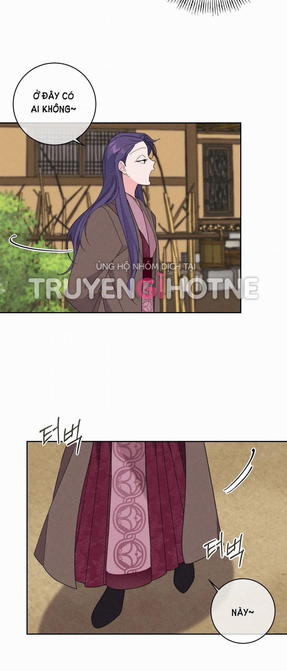 [18+] [Truyện Cổ Tích Khiêu Dâm Truyền Thống] Hoàn Cảnh Ngốc Nghếch Của Ondal 1.1 trang 24