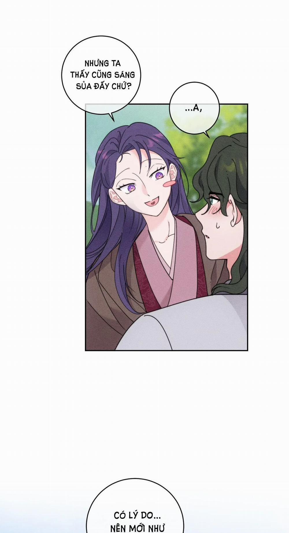 [18+] [Truyện Cổ Tích Khiêu Dâm Truyền Thống] Hoàn Cảnh Ngốc Nghếch Của Ondal 1.2 trang 11